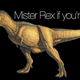 Image for article titled Nebraska man legally changes name to Tyrannosaurus Rex, is instantly cooler